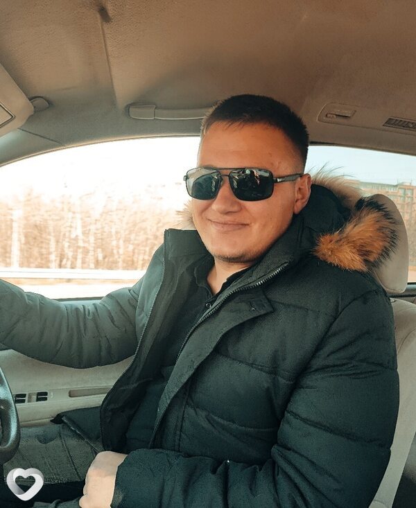 Саша, 27, Благовещенске — анкета №2727215