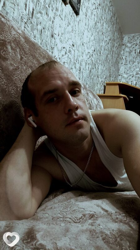 Станислав, 38, Екатеринбурге — анкета №2727216