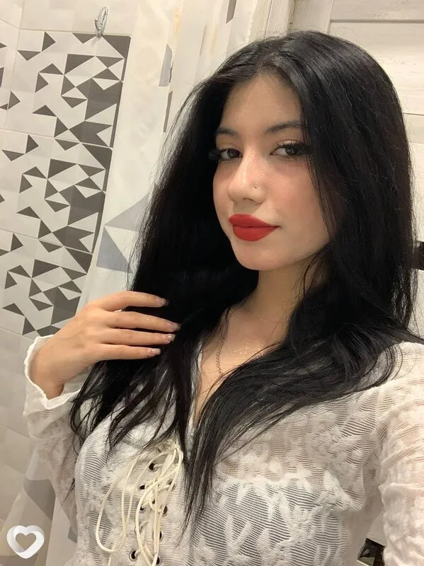 Мелисса, 21, Барнауле — анкета №2727219