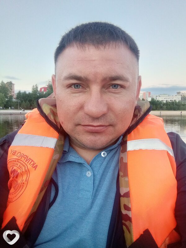 Айрат, 37, Уфе — анкета №2726672