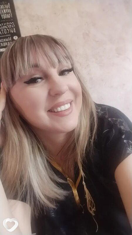 Марина, 38, Ульяновске — анкета №2726471