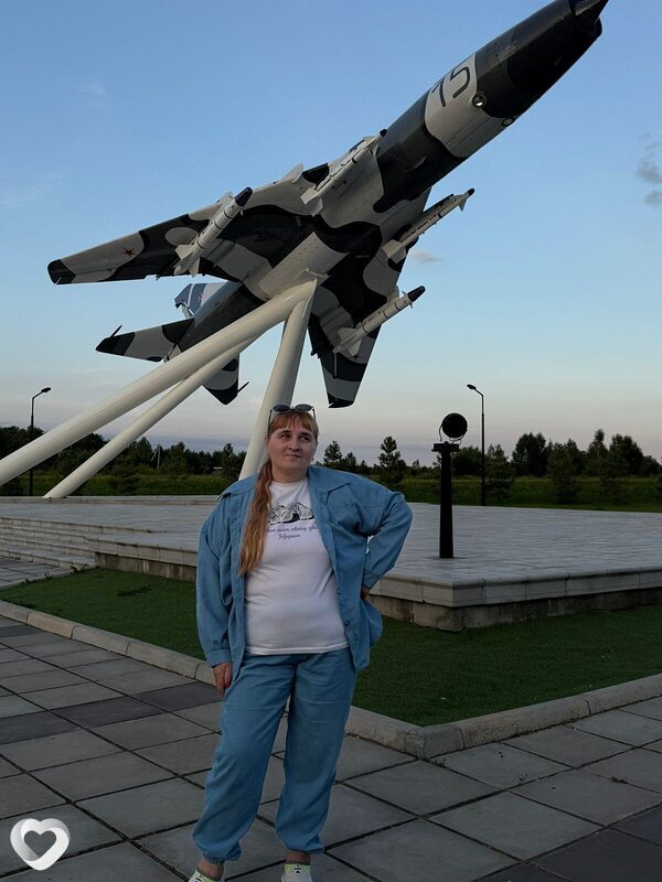 Елена, 52, Омске — анкета №2727051