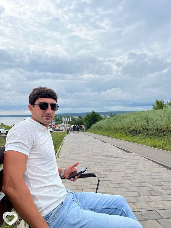 Самвел, 27, Владикавказе — анкета №2727052