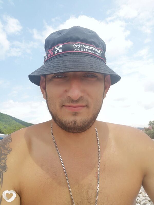 Александр, 36, Оренбурге — анкета №2727063