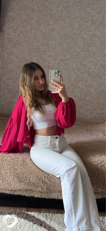 Ангелина, 26, Ростове-на-Дону — анкета №2727064
