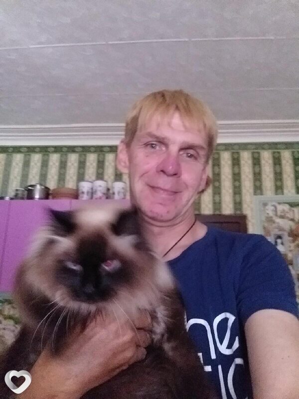 Эдуард, 58, Перми — анкета №2726504