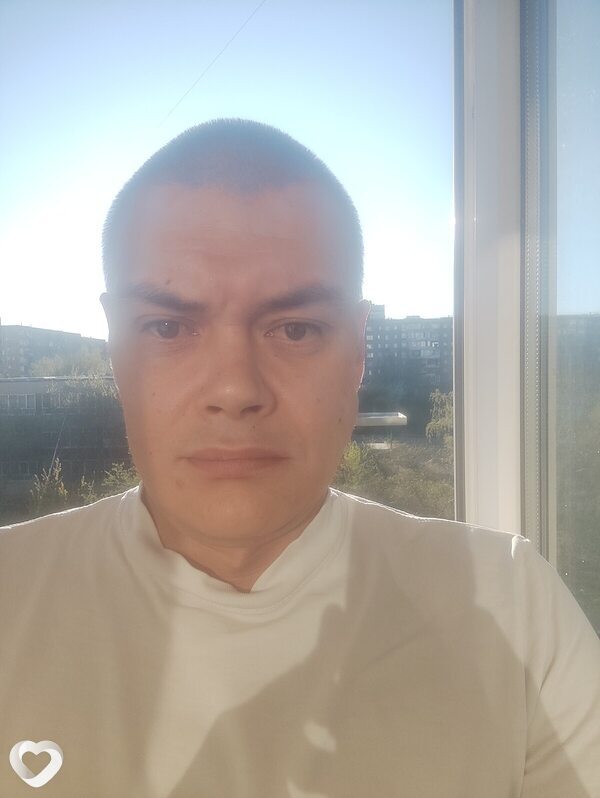 Олег, 42, Екатеринбурге — анкета №2726506