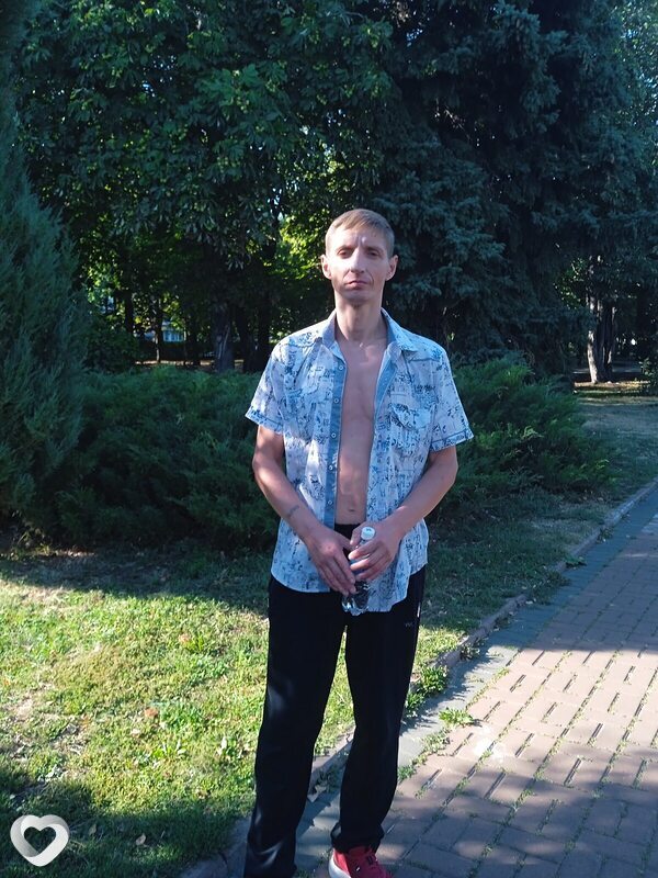 Антон, 45, Ульяновске — анкета №2726509