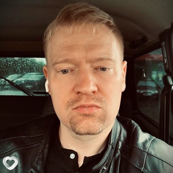 Алексей, 40, Ижевске — анкета №2726512