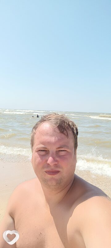 Алексей, 34, Новополоцке — анкета №2726515