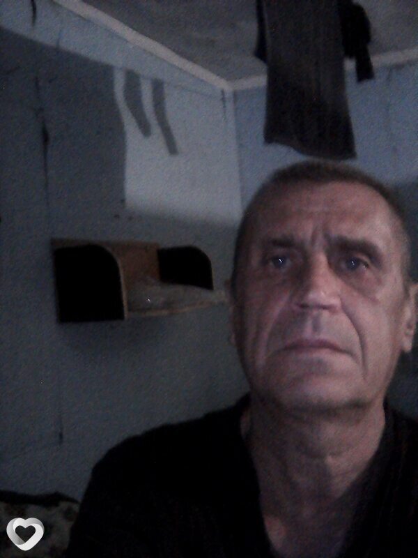 Сергей, 56, Комсомольске-на-Амуре — анкета №2726636