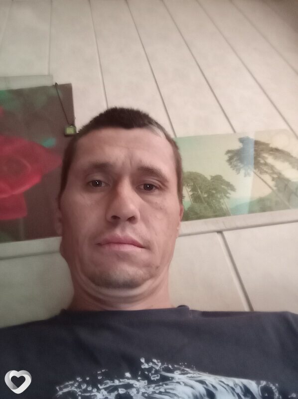 Ильшат Мулюков, 39, Уфе — анкета №2726640