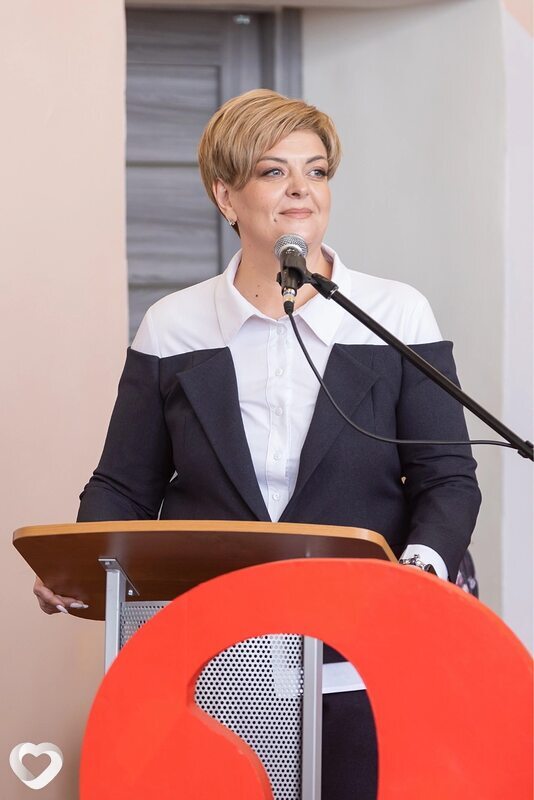 Ирина, 44, Нижневартовске — анкета №2726641