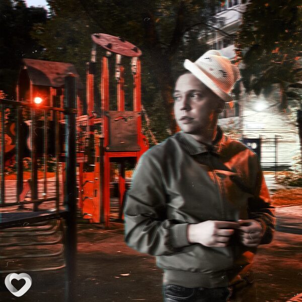 Алексей, 26, Москве — анкета №2726601