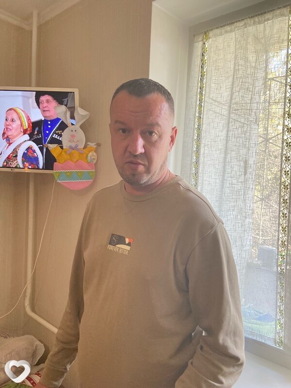 Евгений, 44, Севастополе — анкета №2726603