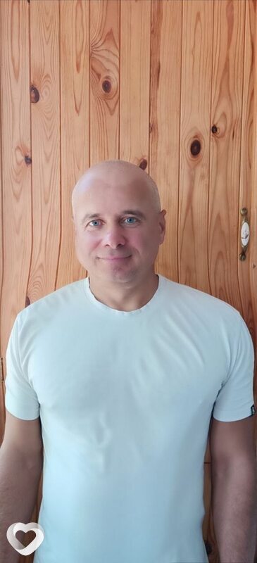 Сергей, 51, Киеве — анкета №2726605