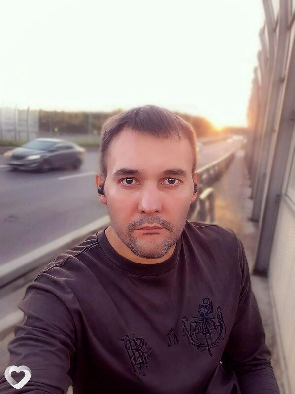 Сергей, 44, Перми — анкета №2726607