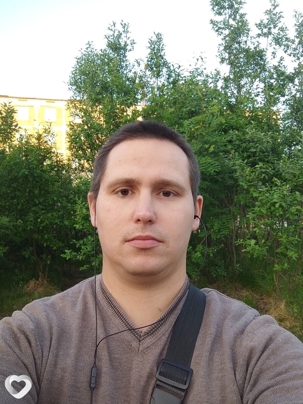 Александр, Северодвинск