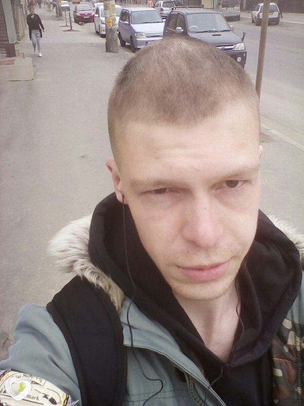 Богдан, 35, Владивостоке — анкета №2726612