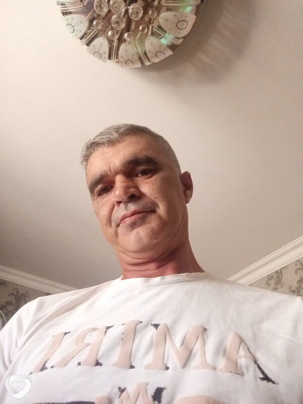 Заур, 51, Нальчике — анкета №2726614