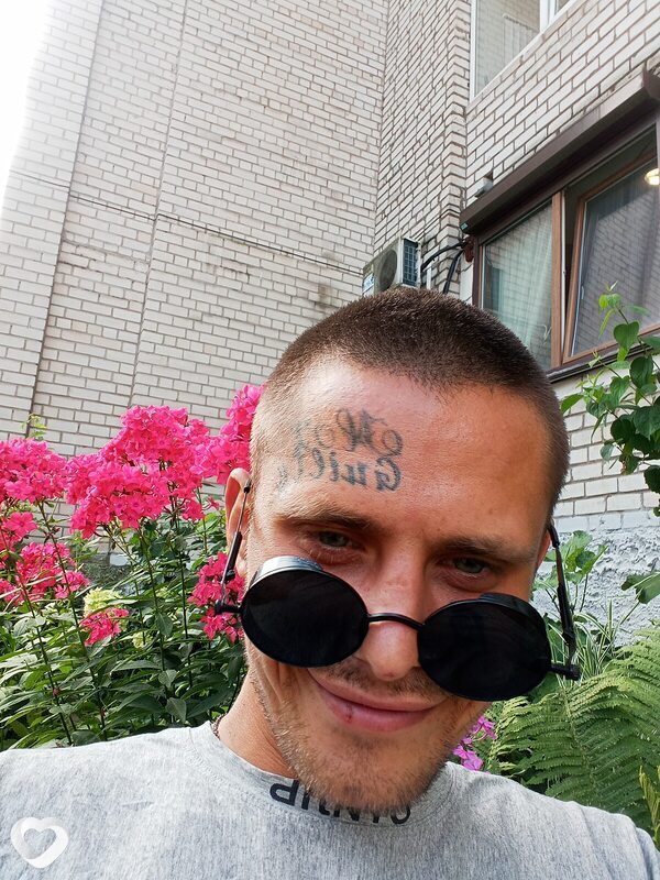 Андрей, 27, Смоленске — анкета №2726615
