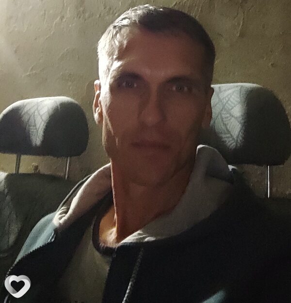 Серж, 45, Саранске — анкета №2726617