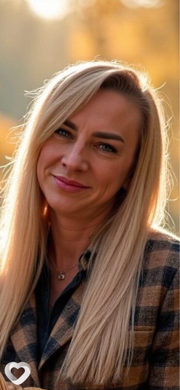 Светлана, 48, Владимире — анкета №2726554