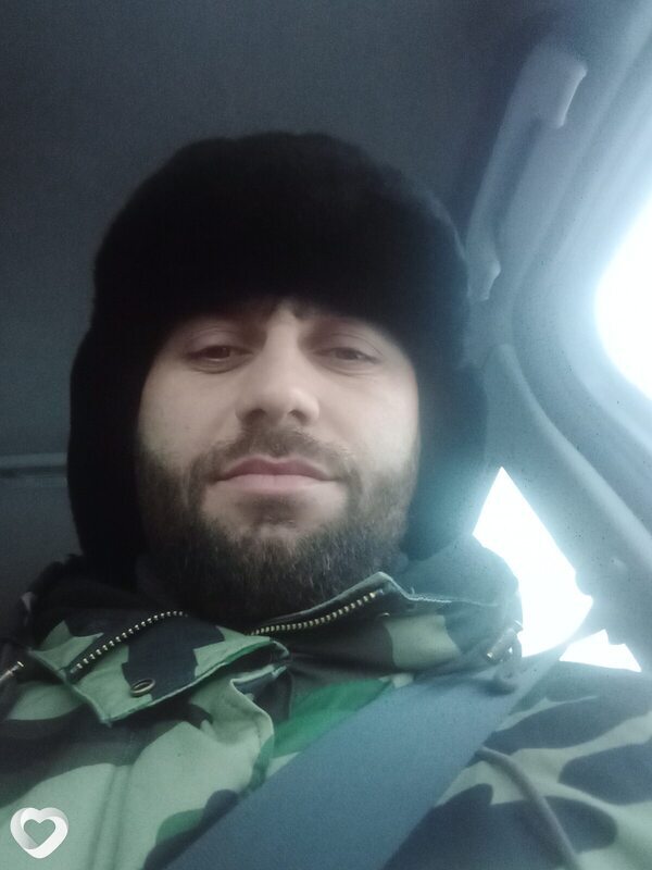 Мага, 31, Вологде — анкета №2726563