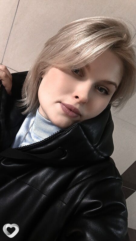 Вера, 31, Новосибирске — анкета №2726566