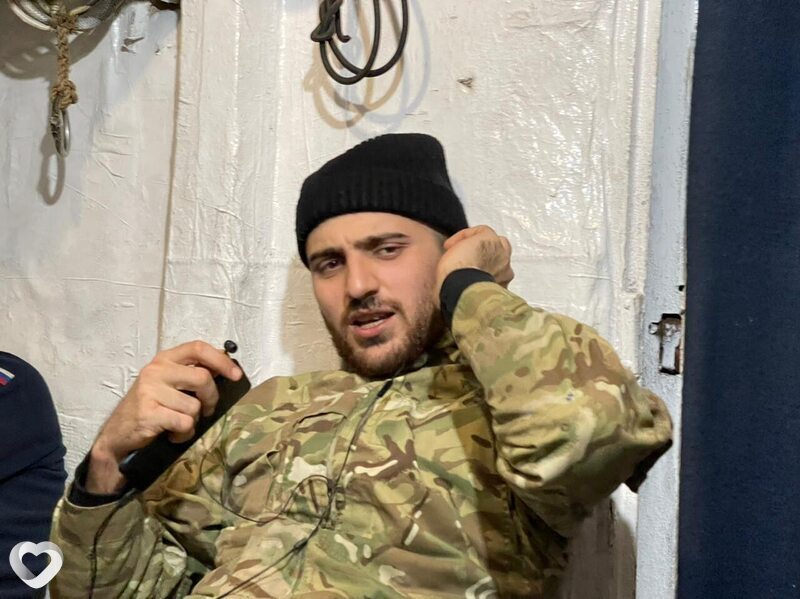 Артем, 28, Геленджике — анкета №2726567