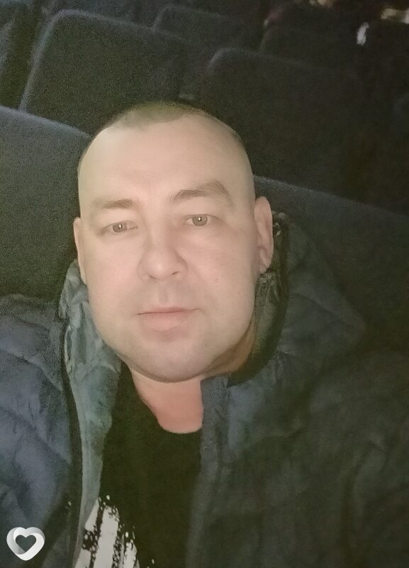 Leshik, 42, Йошкар-Оле — анкета №2726573