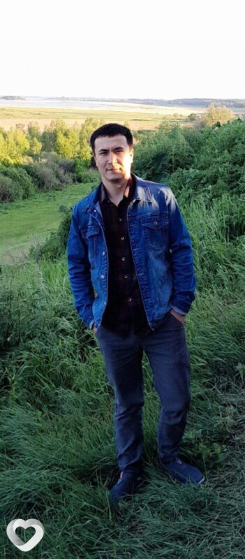 Жоха, 29, Новосибирске — анкета №2726575