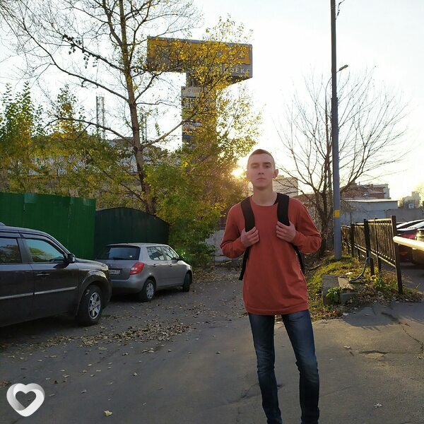 Евгений, 26, Арсеньеве — анкета №2726680