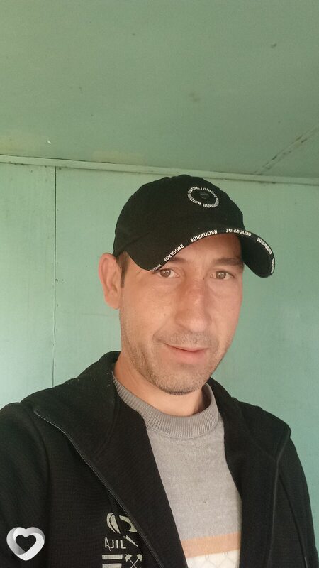 Гриня, 40, Новокузнецке — анкета №2726685