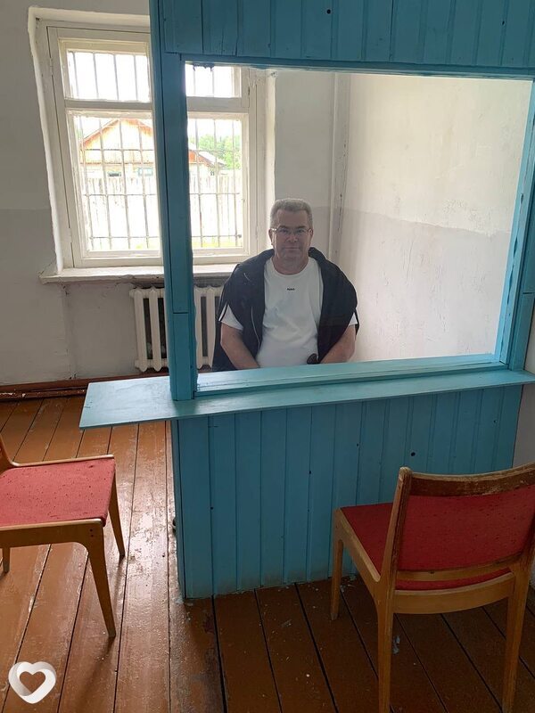 Алексей, 51, Перми — анкета №2726687