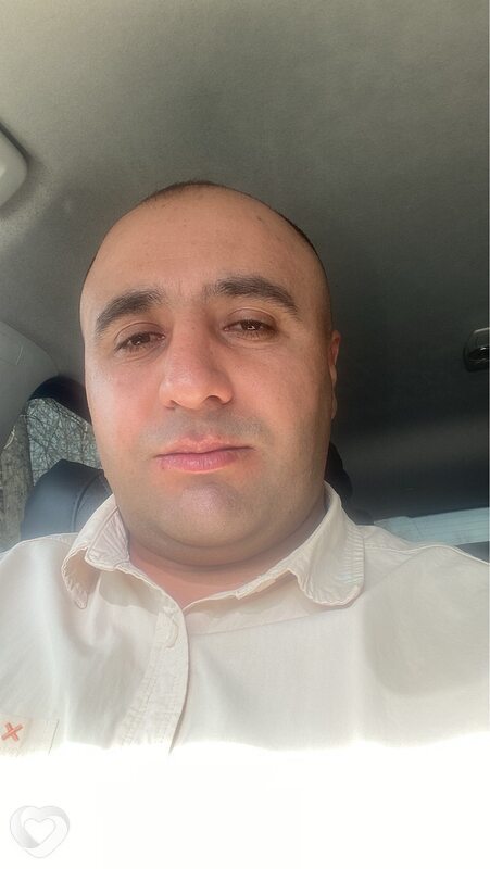 Тимур, 38, Екатеринбурге — анкета №2726688