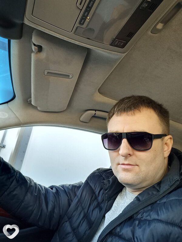 Дима, 40, Астане — анкета №2726689