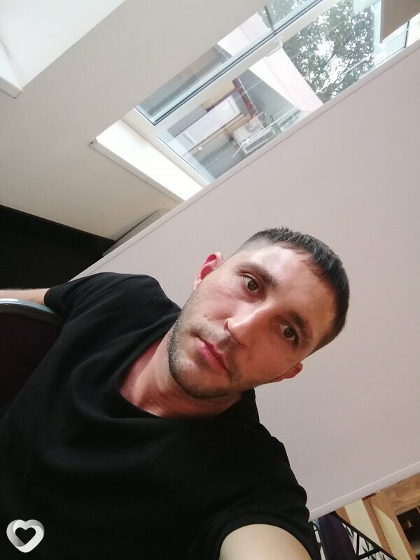 Николай, 40, Астрахани — анкета №2726691