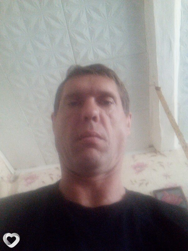 Сергей, 46, Похвистневе — анкета №2726699
