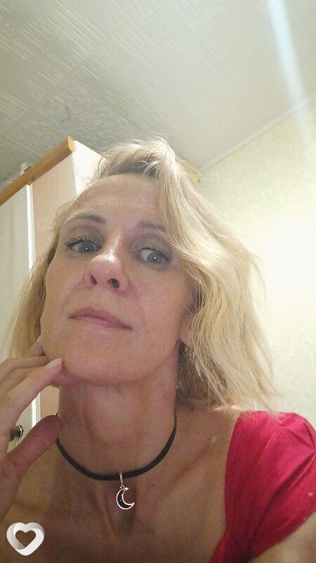 Наталья, 45, Казани — анкета №2726582