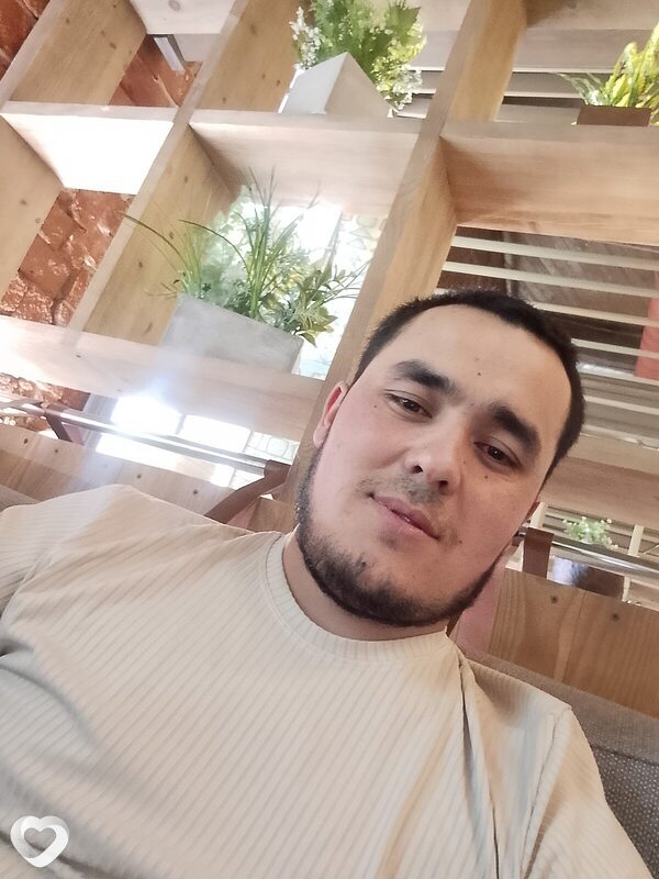 Али, 27, Иркутске — анкета №2726592