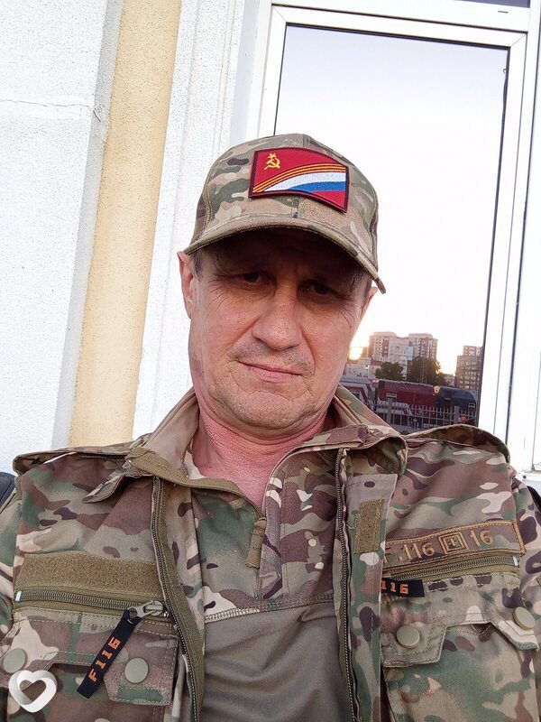 Игорь, 52, Севастополе — анкета №2726593
