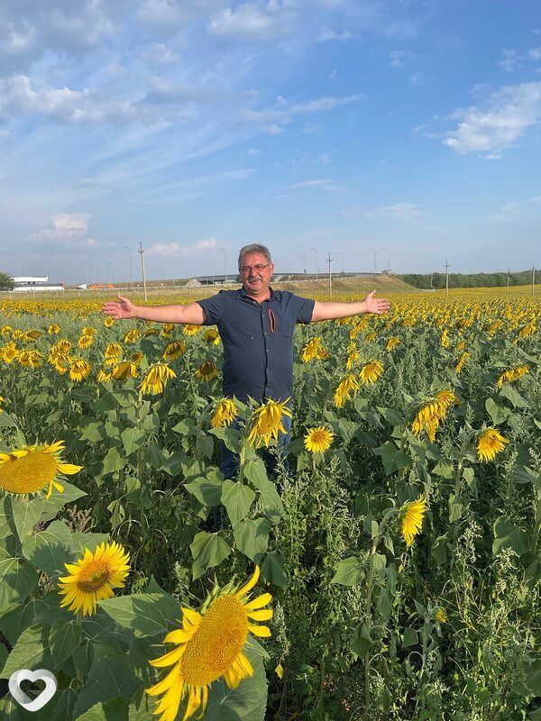 Эдуард, 56, Энгельсе — анкета №2726596