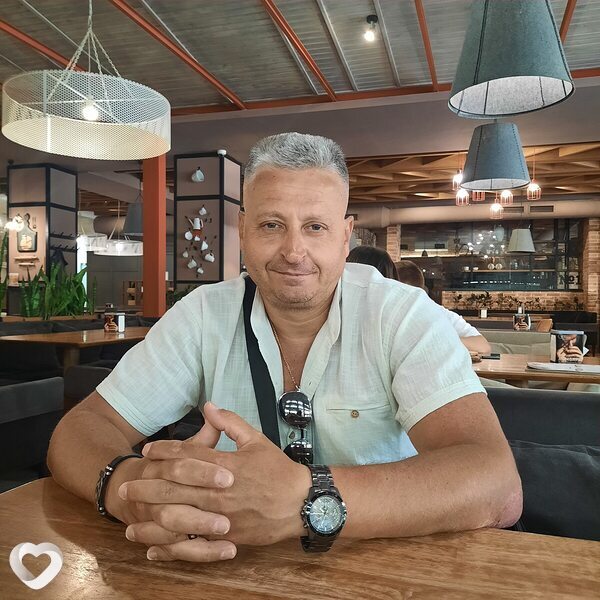 Алексей, 52, Санкт-Петербурге — анкета №2726599