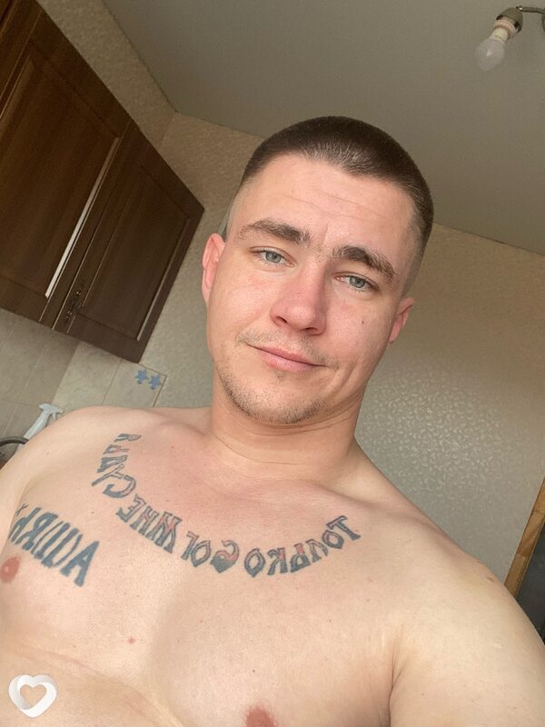 Олег, 29, Новосибирске — анкета №2726975