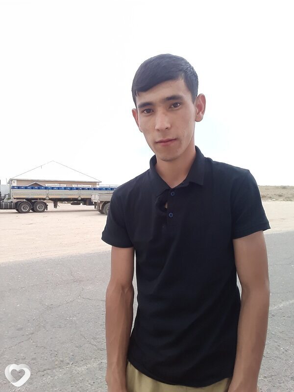 Жарас, 25, Кызылорде — анкета №2726986
