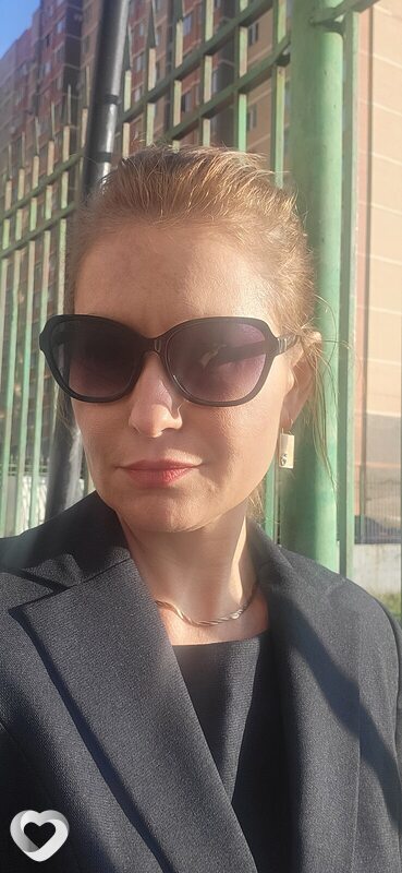 Светлана, 44, Москве — анкета №2726987