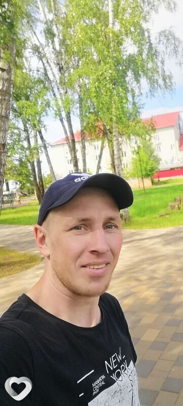 Сергей, 37, Брянске — анкета №2726991