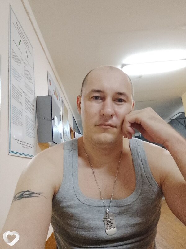 Дима, 36, Ставрополе — анкета №2726961