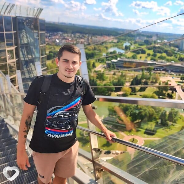 Сергей, 34, Твери — анкета №2726963